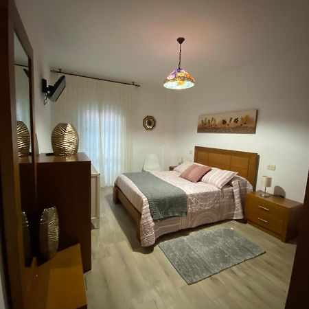 フィニステレ Casa San Jurjoヴィラ エクステリア 写真