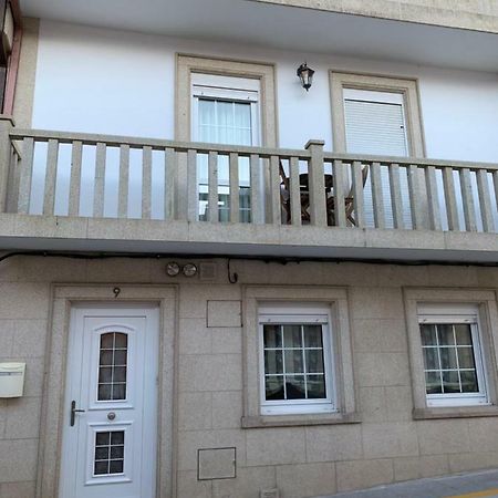 フィニステレ Casa San Jurjoヴィラ エクステリア 写真