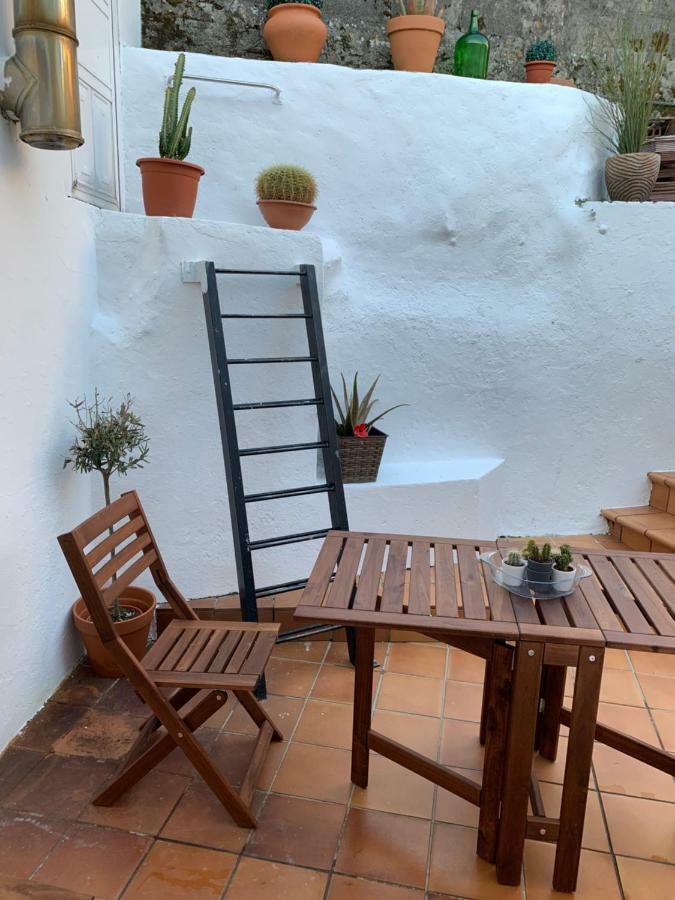 フィニステレ Casa San Jurjoヴィラ エクステリア 写真