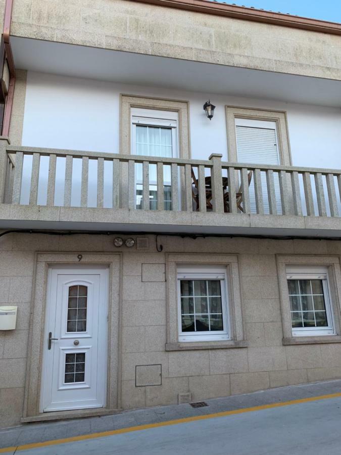 フィニステレ Casa San Jurjoヴィラ エクステリア 写真