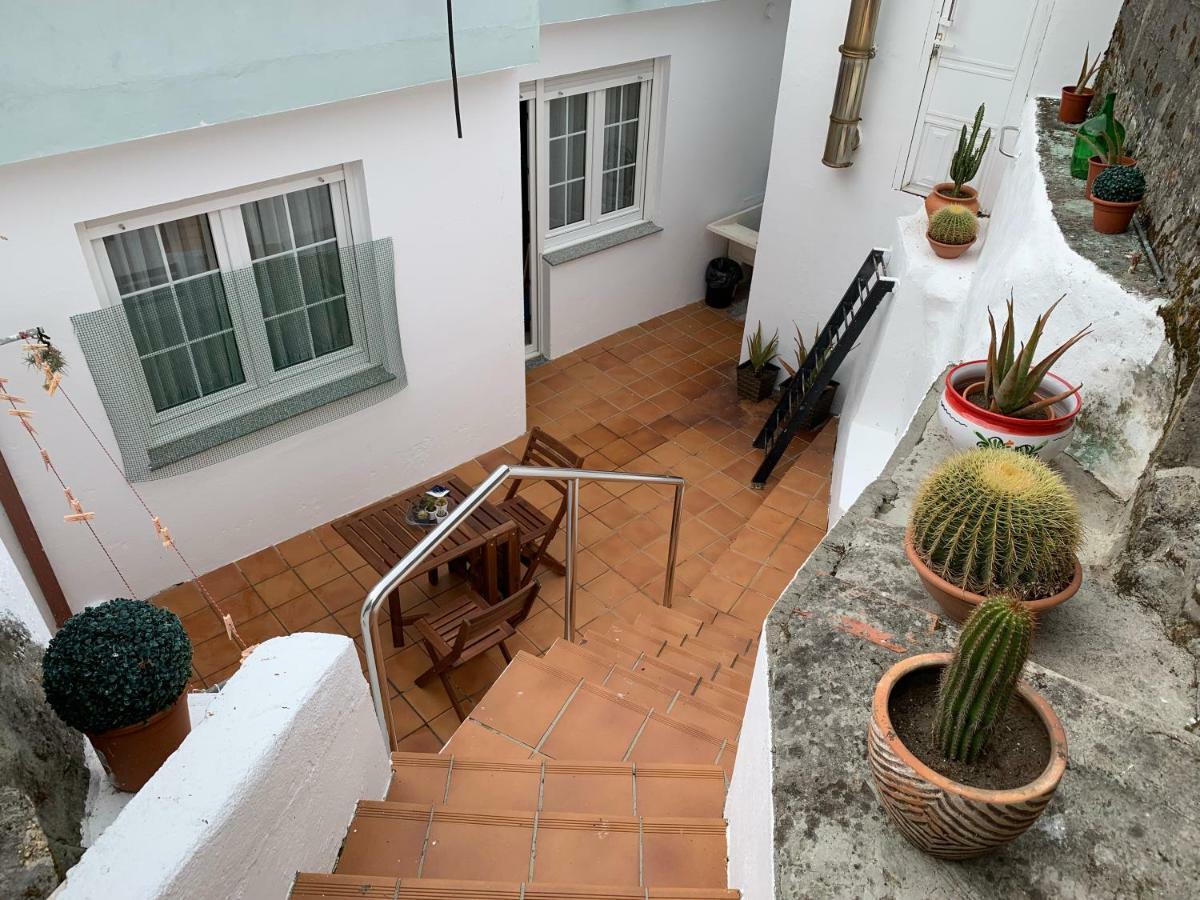 フィニステレ Casa San Jurjoヴィラ エクステリア 写真